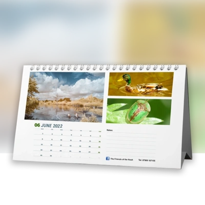  Calendars
