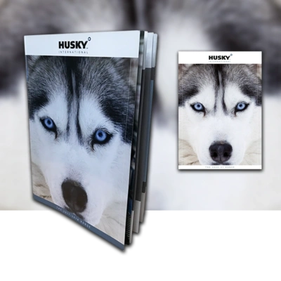  Brochures