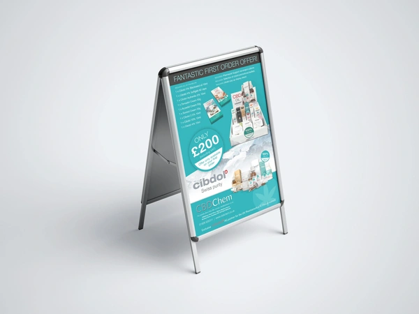 Cbdchemfirstorderoffera2poster1